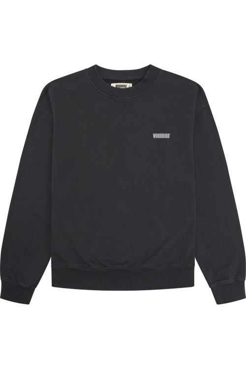 Juttu_FW23_Woodbird_Sweat WOOD Cope Hkdk Crew_JUTTU_€89,95 Juttu_FW23_Woodbird_Sweat WOOD Cope Hkdk Crew_JUTTU_€89,95