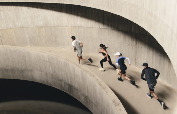 On Launches Global Squad Race Series: Where Running Meets Community Culture