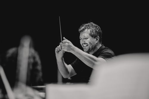 Thomas Ades Conducting021 - copyright Marco Borggreve