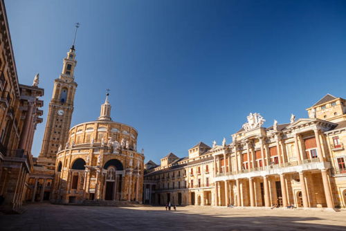 La Laboral Ciudad de la Cultura