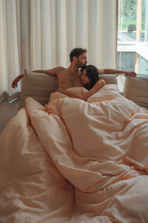 MARIEMARIE SLEEPYSATEEN Vanaf A Partir De 149 Euro14