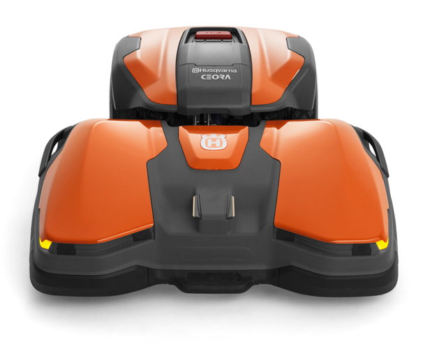 CEORA™ © Husqvarna