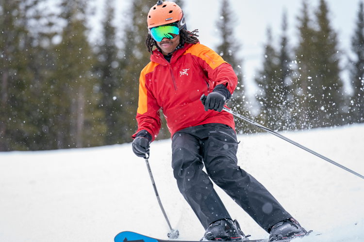 Families flock to Colorado Ski Country USA to have fun on the slopes - Courtesy: Colorado Ski Country USA