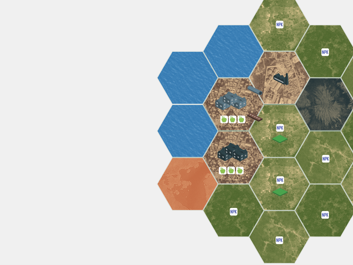 HiQ digitalize a collaborative game to address the sanitation crisis