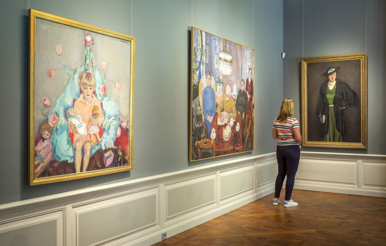 Noordbrabants Museum in 's-Hertogenbosch