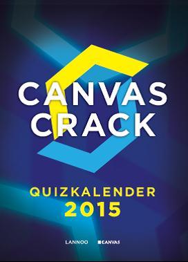 Canvascrack-quizkalender