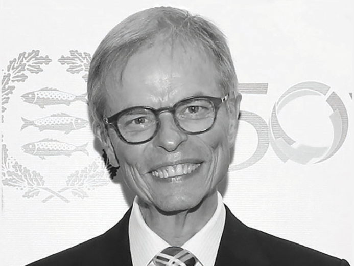 Remembering Heine Askaer-Jensen 