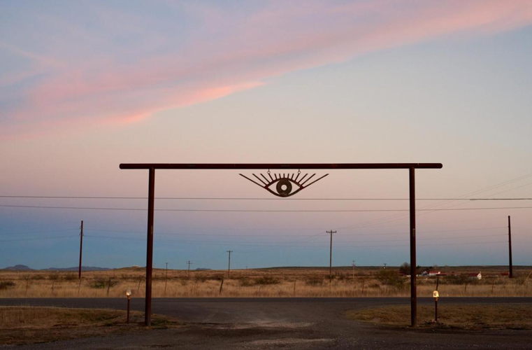 El Cosmico, Marfa, TX