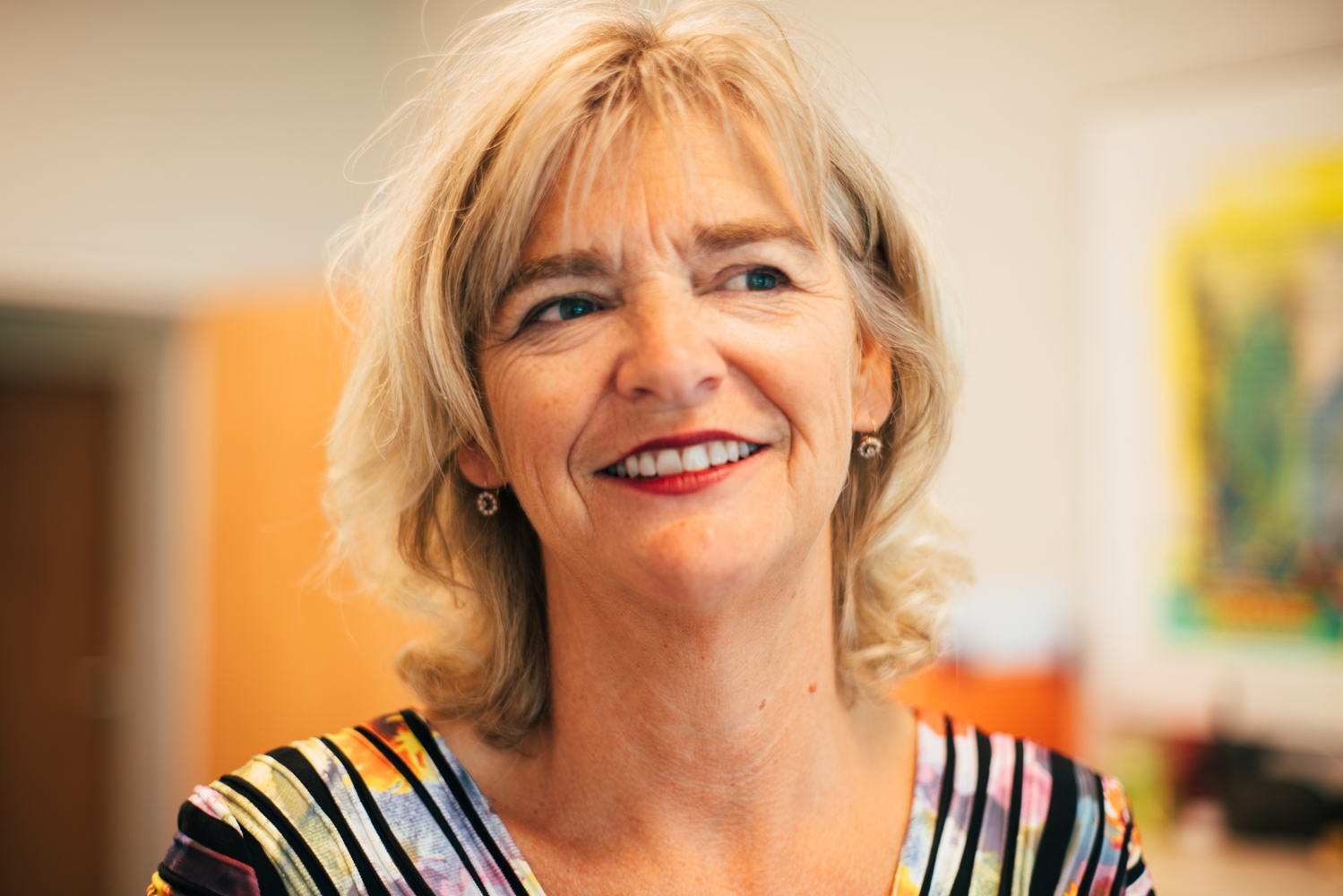 Schuldig: sociaal werker Will - (c) Human