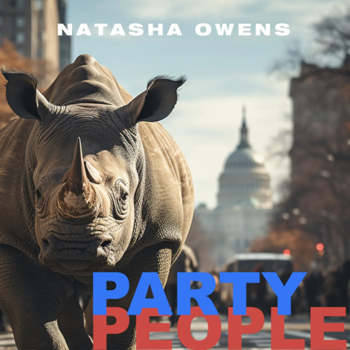 “Trump Won” Hitmaker Natasha Owens Calls Out Republican RINOs with New “Party People” Music Videos