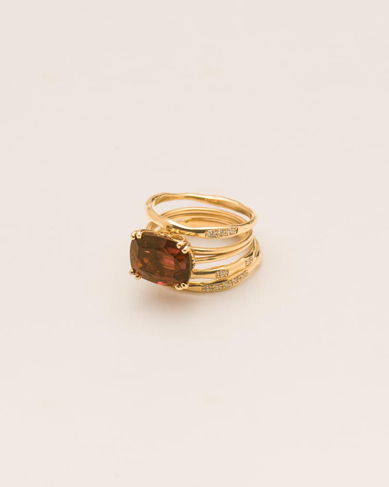 Wouters & Hendrix - Cocktail rings - €6950