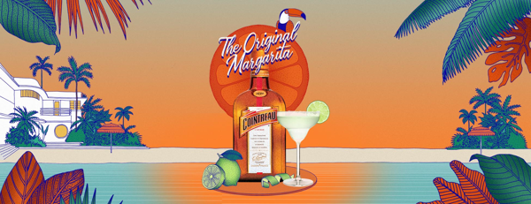 Festeja este Cinco de Mayo con unas deliciosas Margaritas muy mexicanas