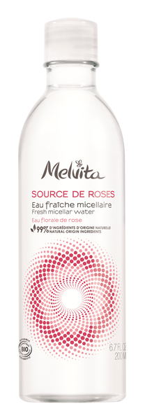 SDR - Eau fraiche micellaire 200ML - 15,90 EUR