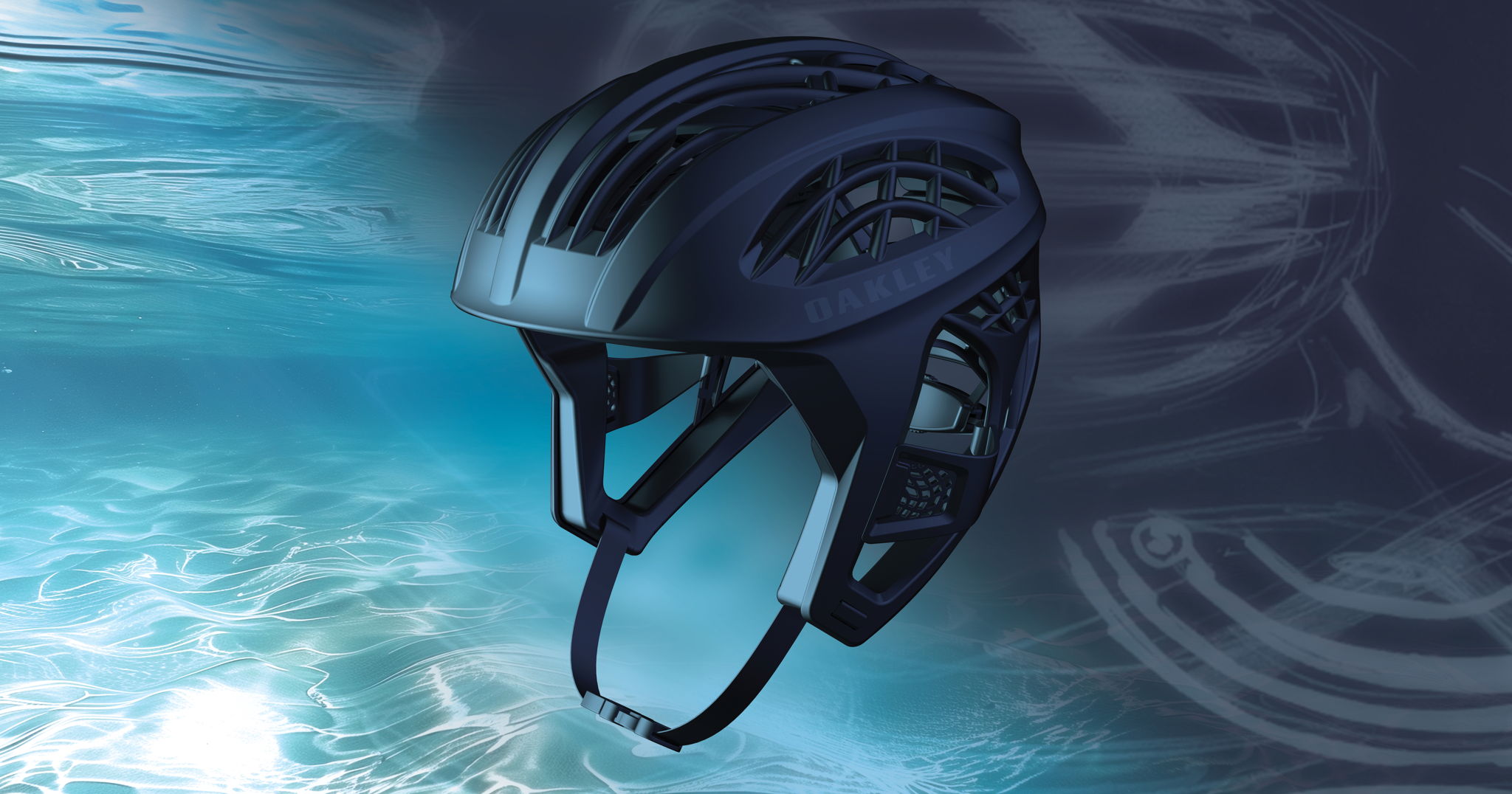 OAKLEY ヘルメット OAKLEY オークリー スノーボード ヘルメット ユニセックス 24J