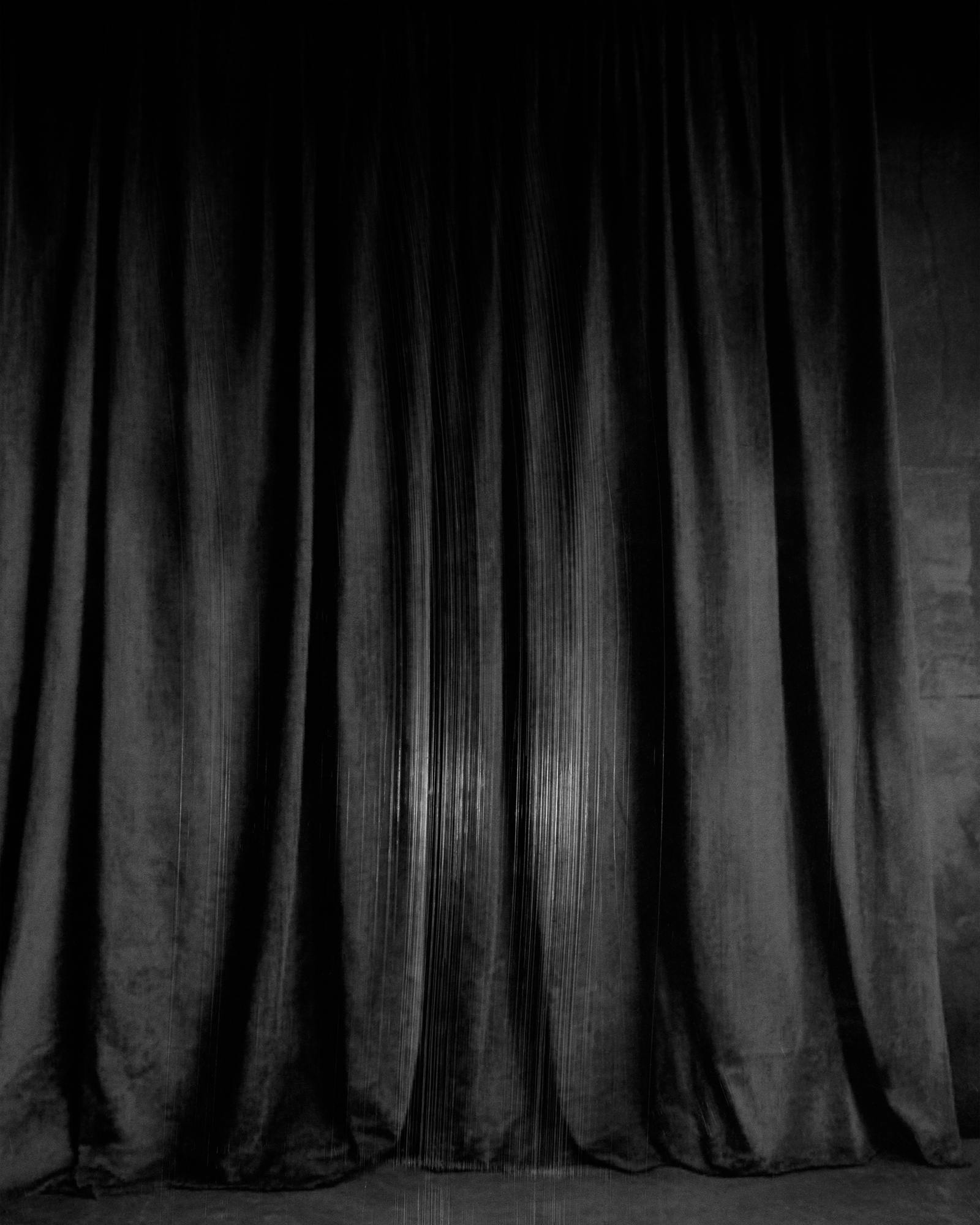 Tim Van Laere Gallery presents the first solo exhibition of Dirk Braeckman with the gallery