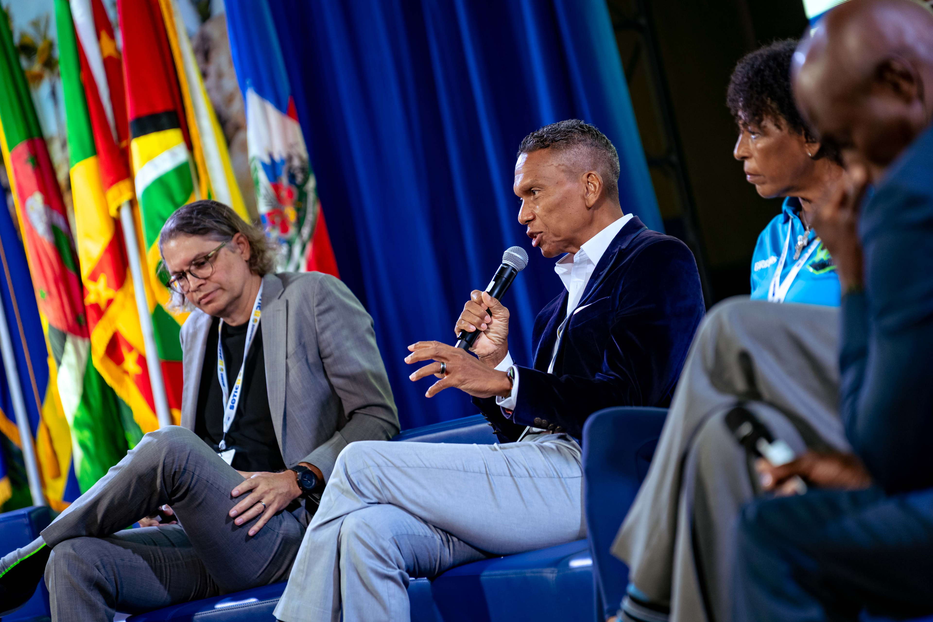 CWI CEO Calls for Increased Support for West Indies Cricket from Regional Tourism Partners