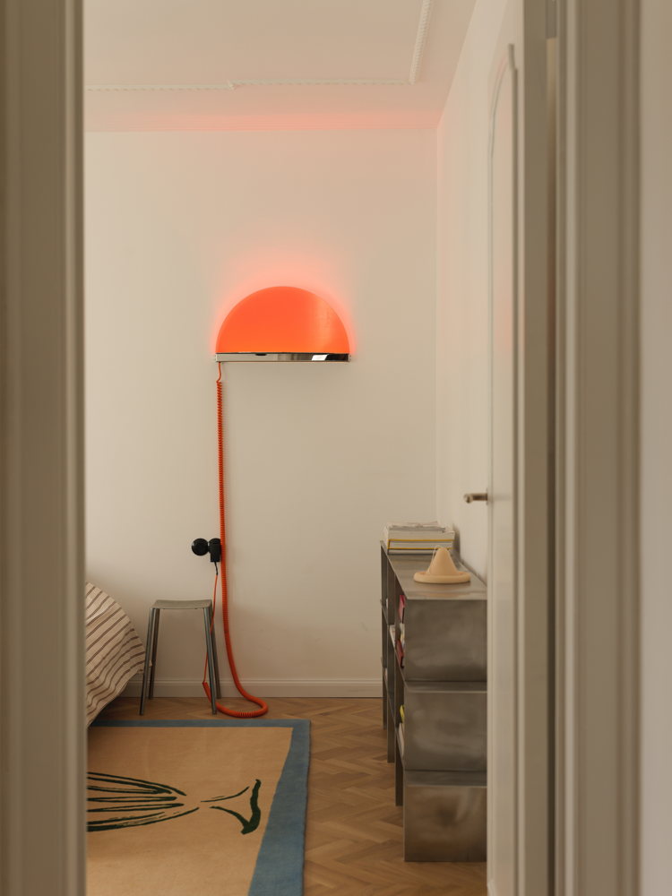 16  Paradis Apartment  © Micha Pycke