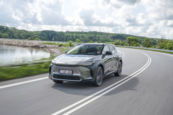 Preview: Toyota verlaagt prijs bZ4X en biedt versie onder 40.000 euro aan