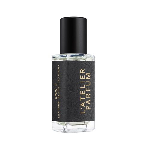 SKINS_L'Atelier_Opus 2_Leather black (k)night_15ml