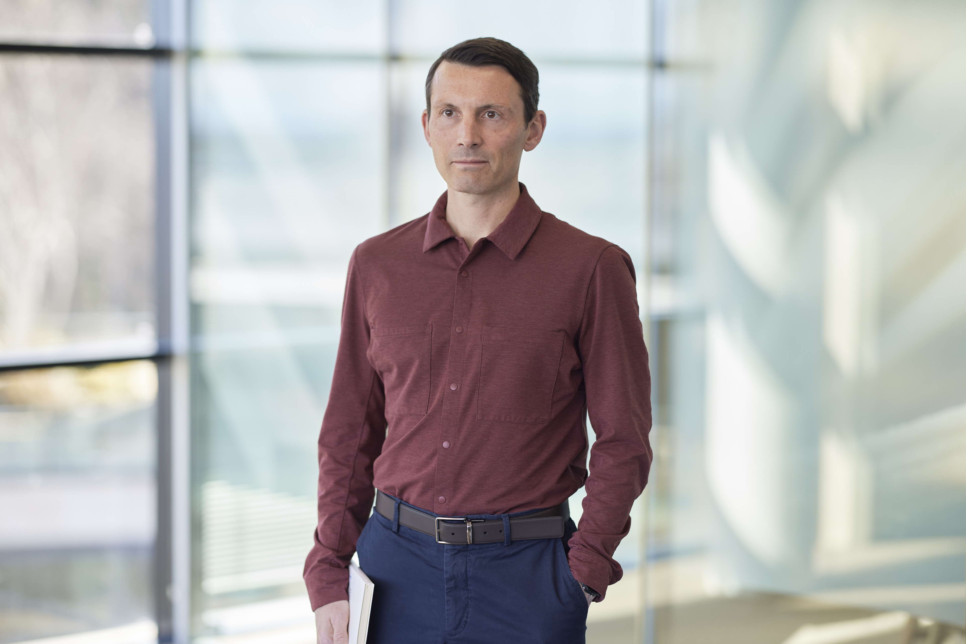 Scottish Mortgage Investment Trust van EUR 17 miljard betreedt de Benelux-markt