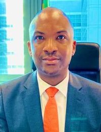 Newly appointed Senior Advisor to the WTO Director-General, Ambassador Stephen Fevrier