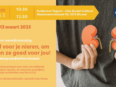Momentum Press: 13 maart 2025