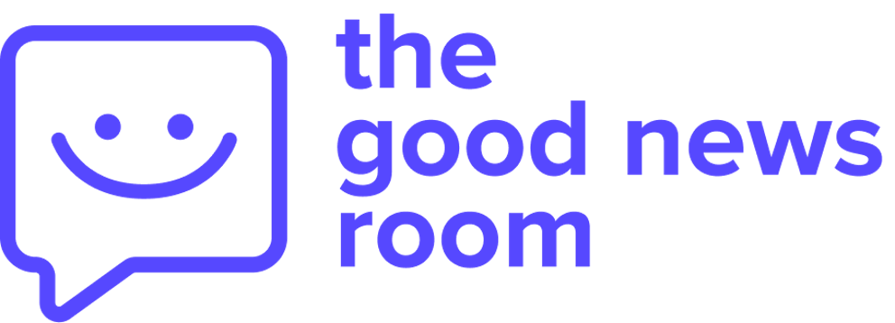 The Good News Room