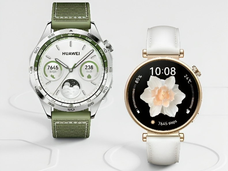 Evento de lanzamiento de Huawei en Barcelona: Una nueva era para los wearables elegantes, orientados a la salud y diseñados para el deporte