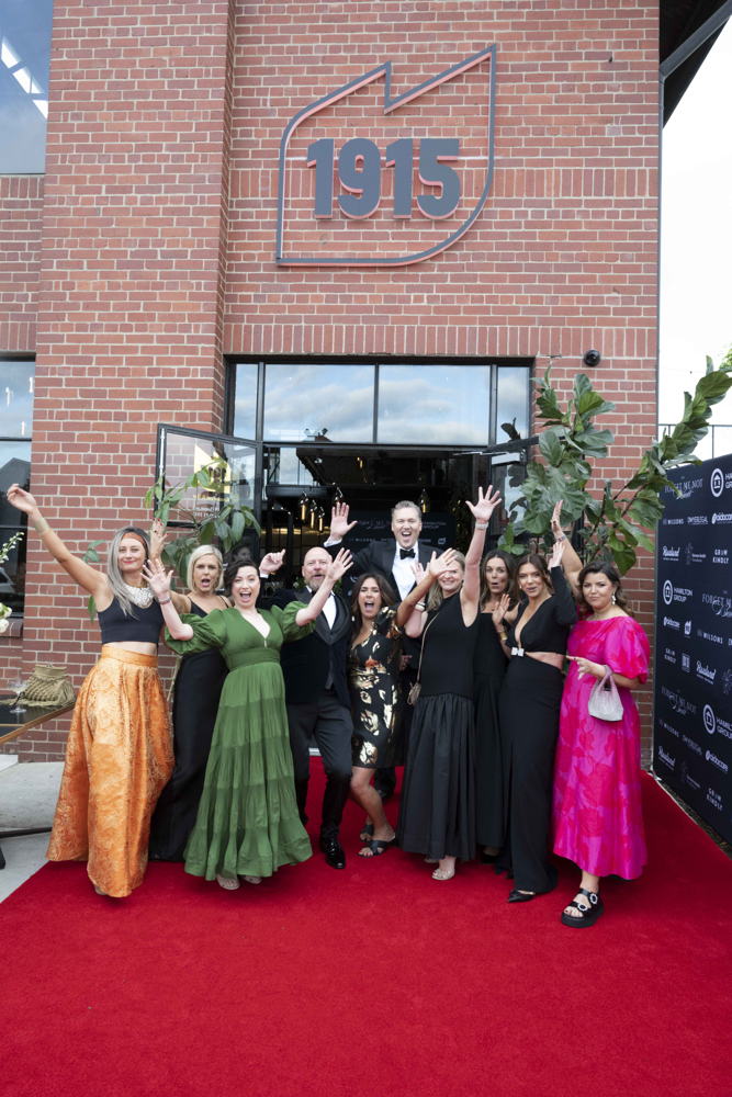 Alexandra Boston, Kate Ward, Jeannette Schreduers, Matt O'Kane, Ebony Ogilvie, Matthew Elder, Lizzie Larcey, Penny Whitehead, Pe (3)