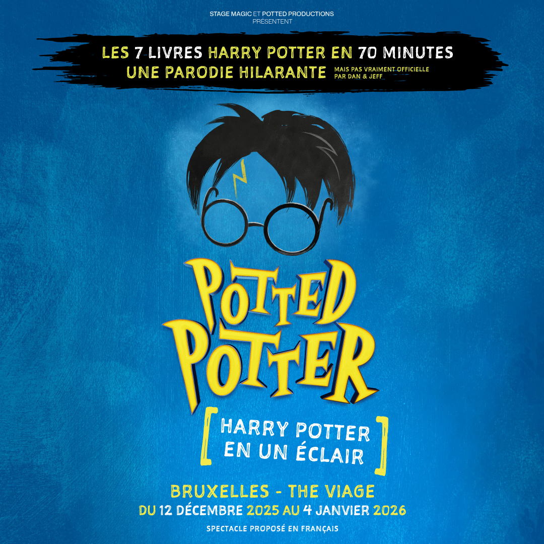 Une célèbre baguette magique s'est installée au VIAGE