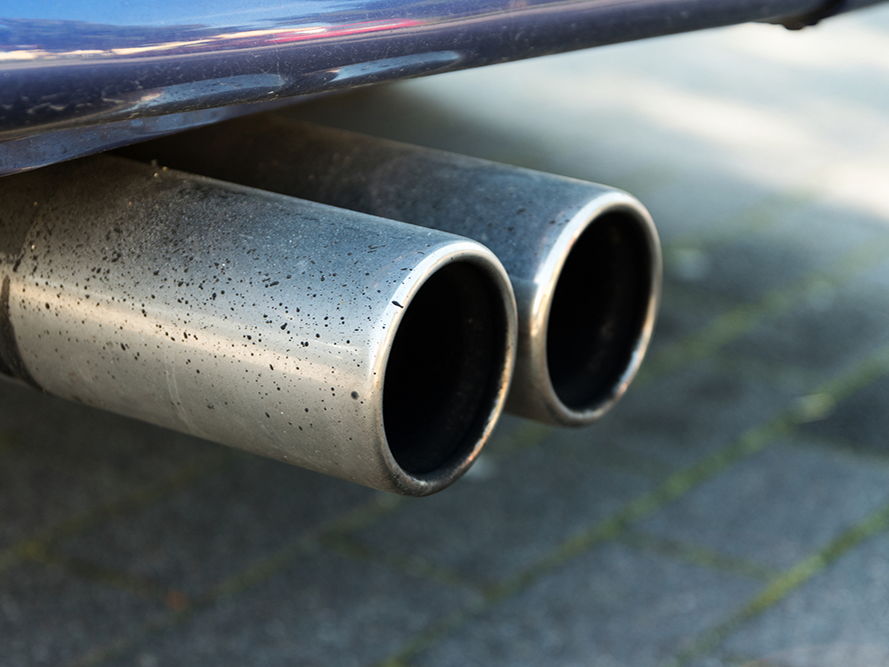 Six-in-10 want ‘noise cameras’ rolled out so drivers of excessively loud vehicles are caught and fined