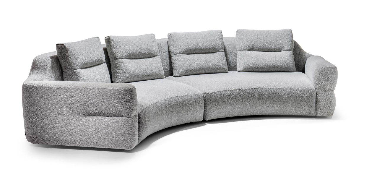 Fedrigo sofa by Vincent Van Duysen for Zanotta Fedrigo sofa by Vincent Van Duysen for Zanotta