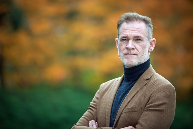 Björn Soenens - (c) Geert Van Hoeymissen