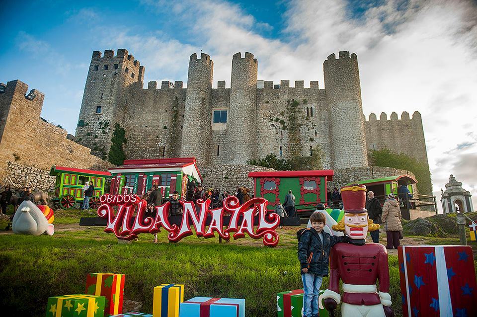 Óbidos