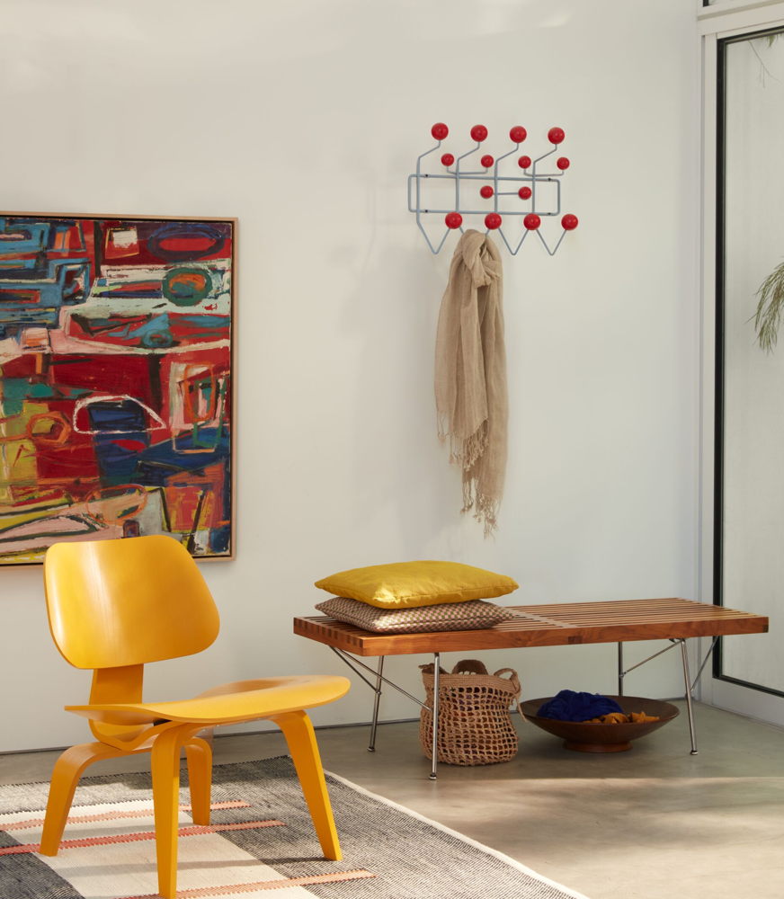 Eames Hang-It-All