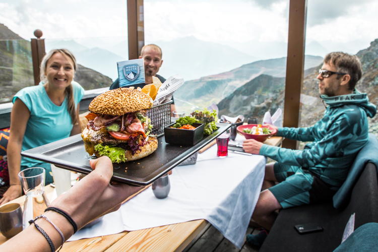 © Zillertal Tourismus - Monepic