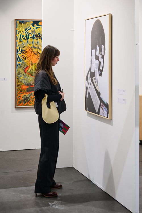 Art Antwerp 2024 by © David Plas - 12