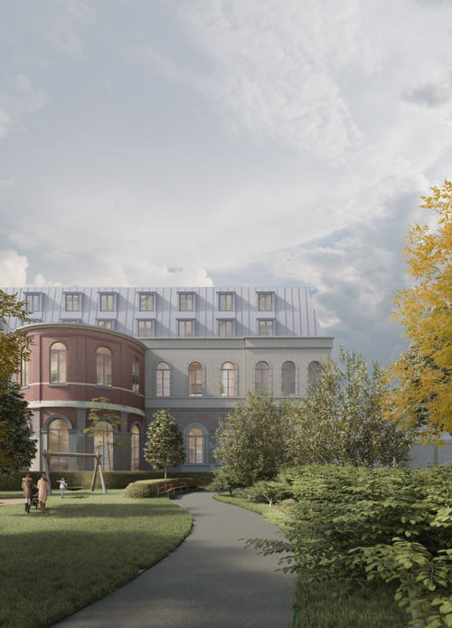Render