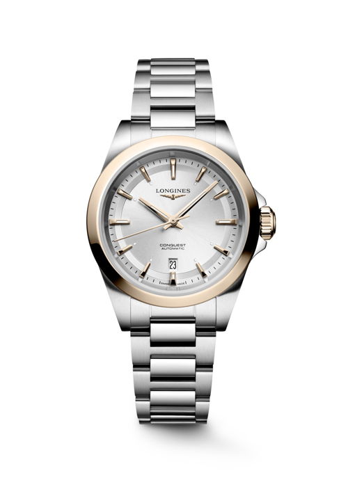 LONGINES CONQUEST 2025 L3 320 5 72 6 SOL