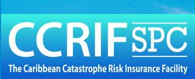 CCRIF SPC Logo