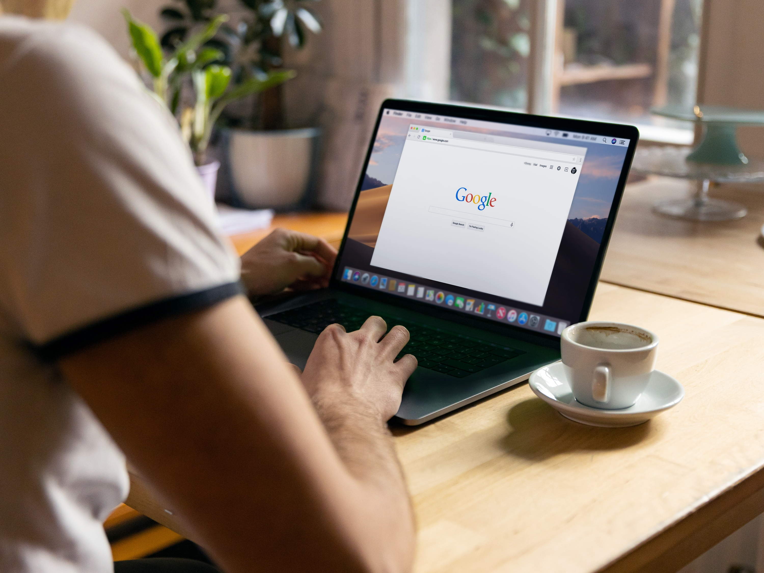Social SEO: Optimizing social media for search engines