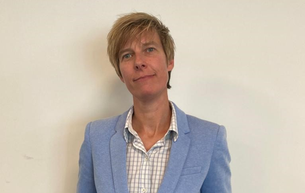 Marie Lejeune aangesteld als commercieel directeur van Athlon Belgium en Luxemburg