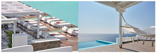 Forget About the Winter Blues and Book a Stay in Mykonos!