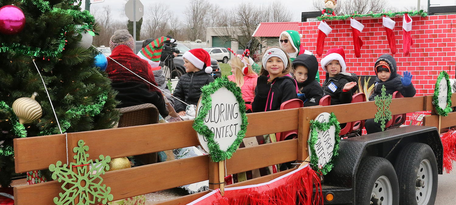 Santa Claus, Indiana