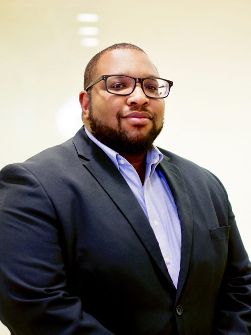 Dr. Terrance K Martin Jr.