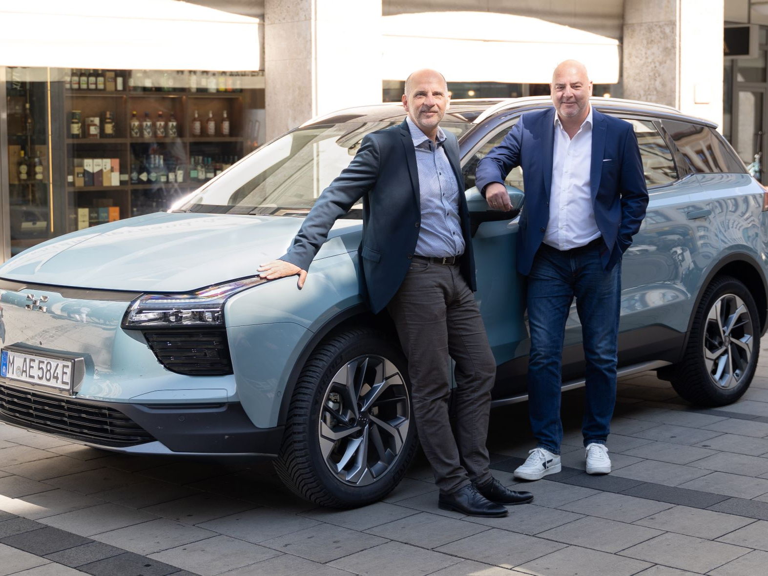 "Electromobility still raises many questions today"
