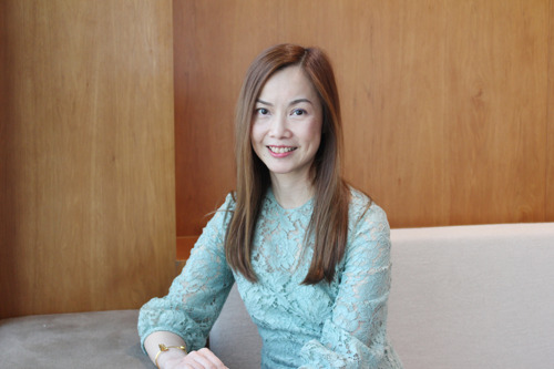 Cathay Pacific Appoints Director Commercial