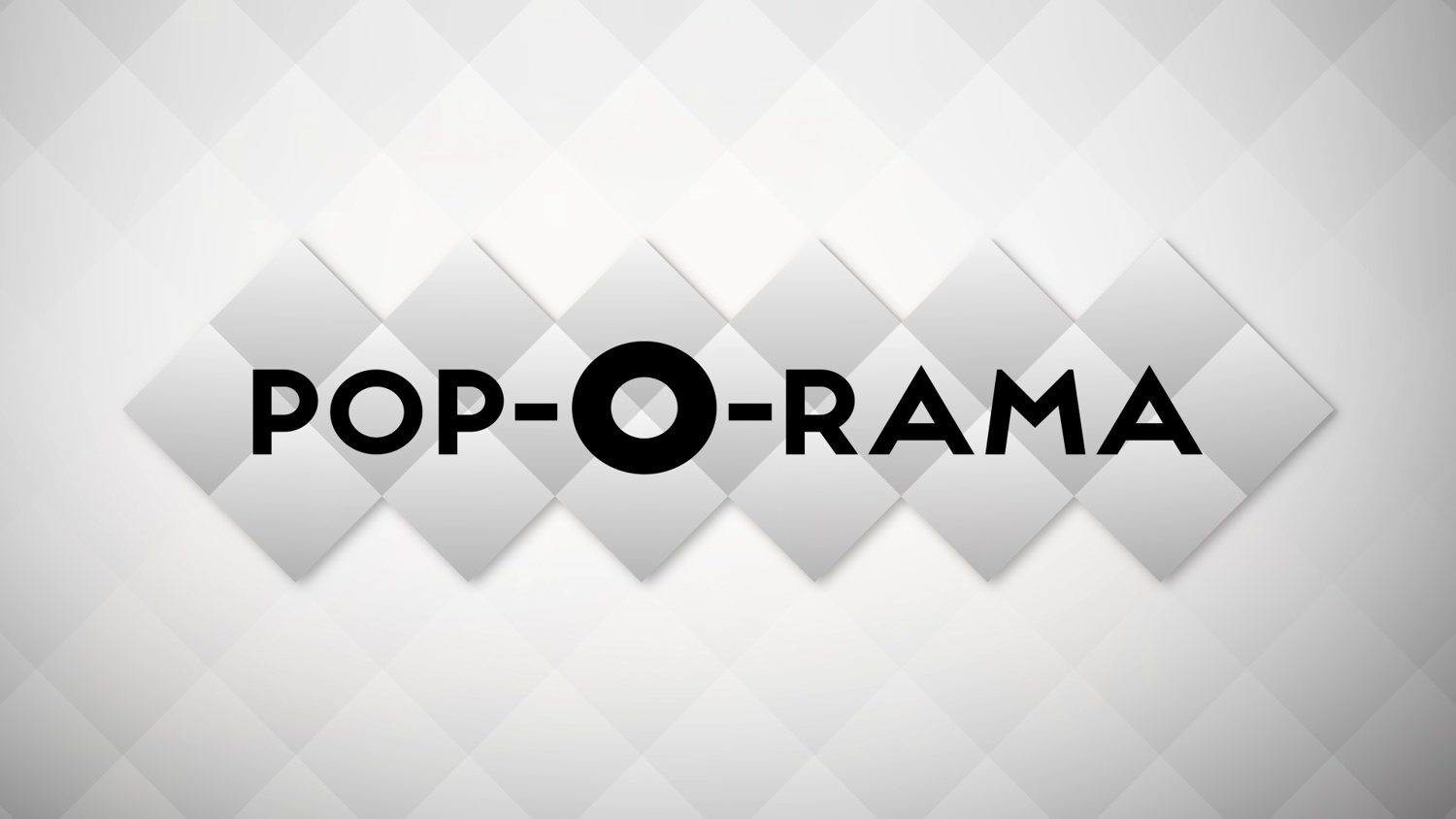 Poporama - (c) Het chemisch circus