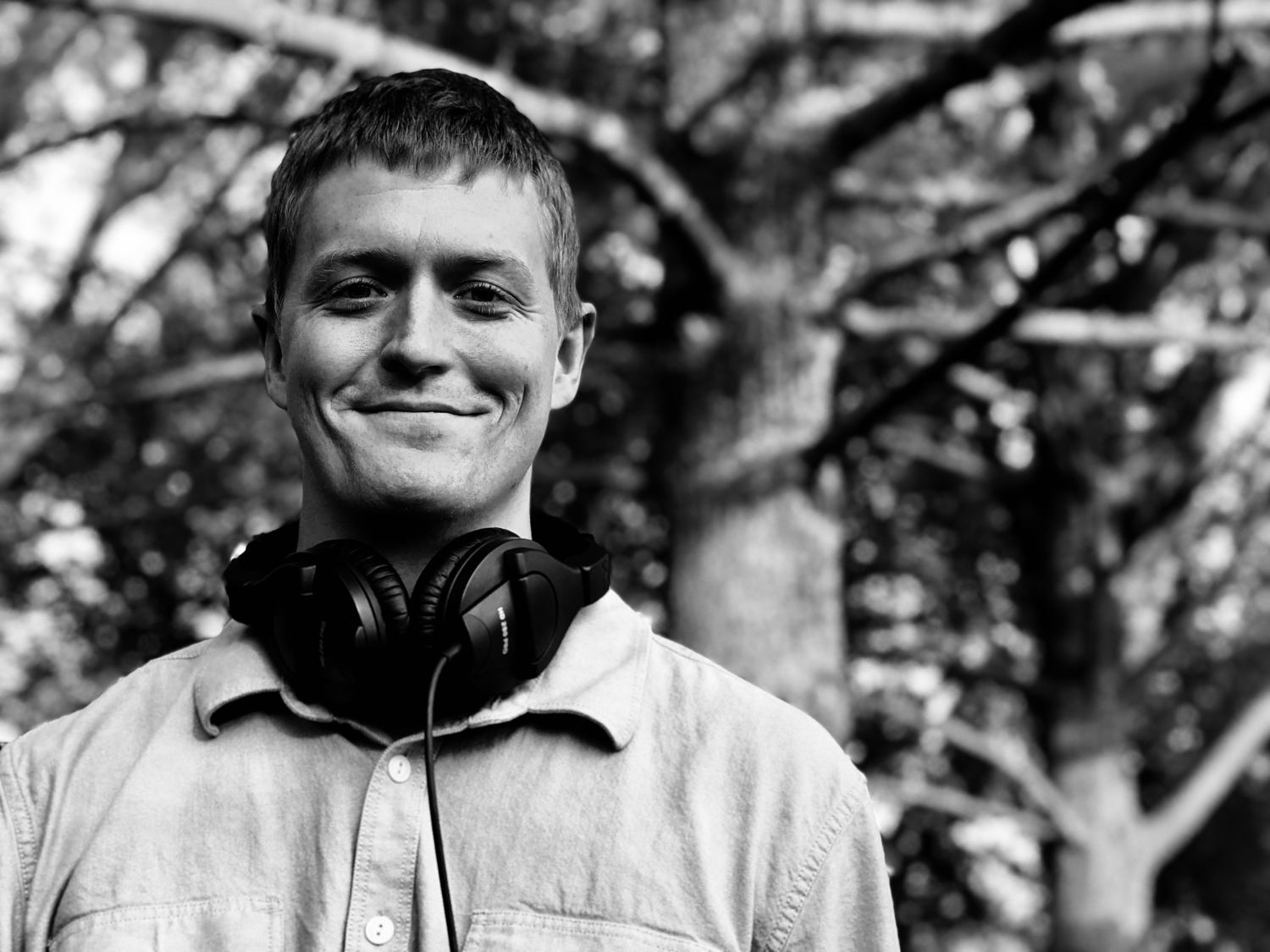 Thomas Rex Beverlys Soundbibliotheken wurden schon vielfach in der Welt des Films und Fernsehens verwendet – unter anderem in renommierten Produktionen wie Star Trek und Frozen II  (Foto: Thomas Rex Beverly)