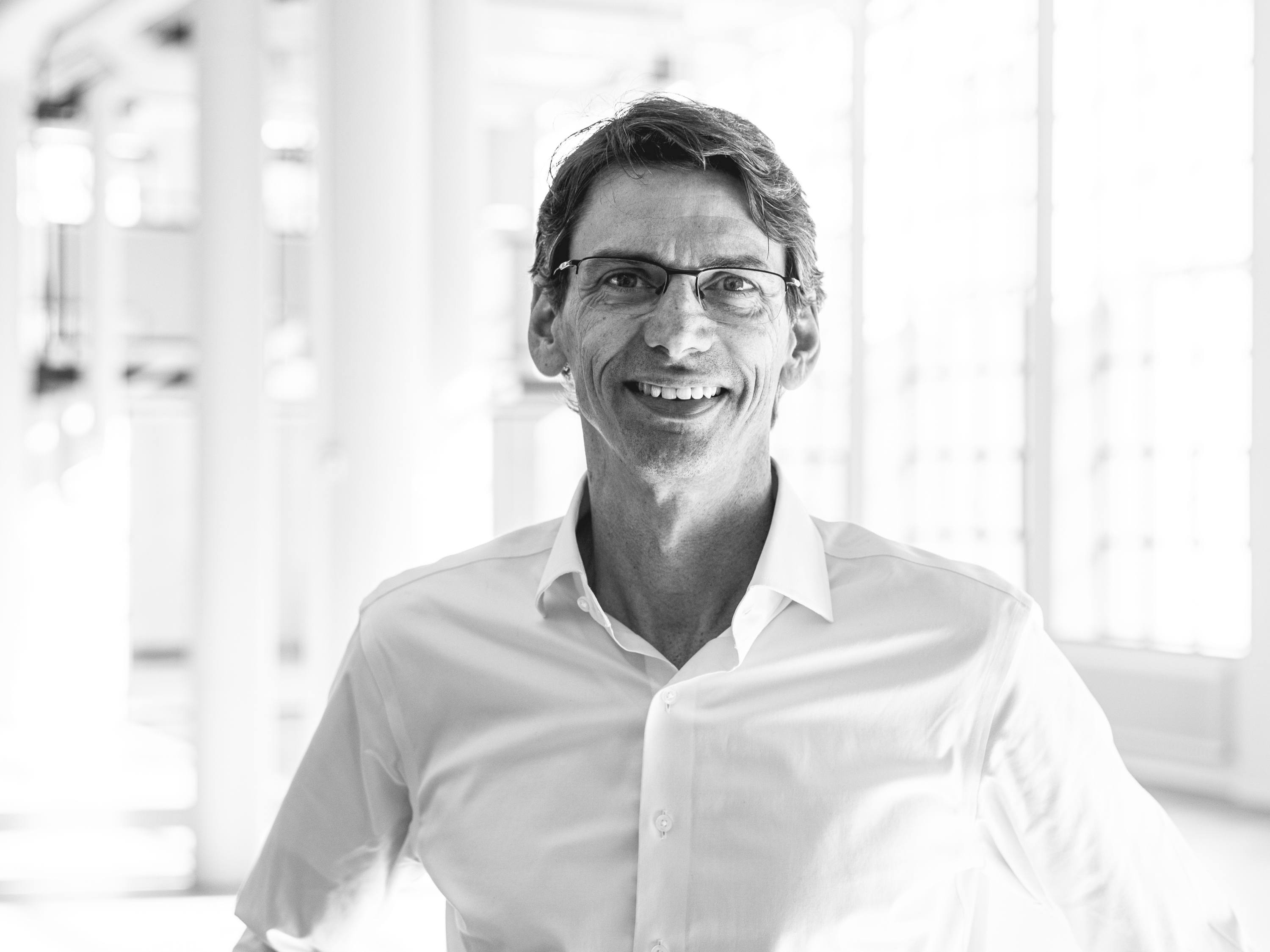 POC appoints new CEO